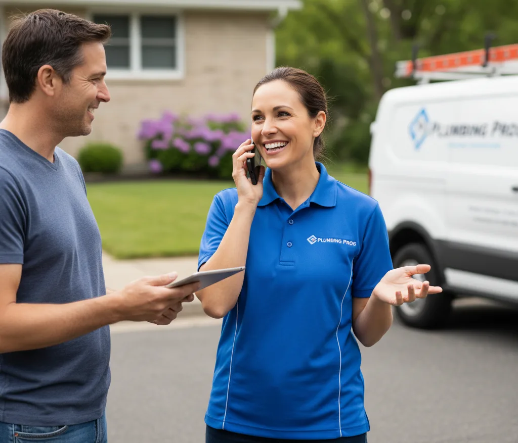 Sewer Line Repair in Greenfield, IA